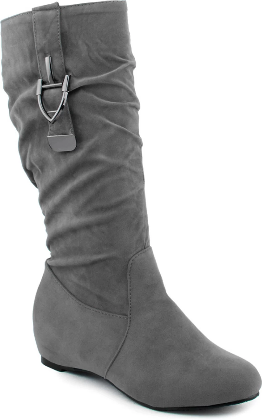 Kielz Ladies Boots